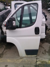 Usa stanga Peugeot Boxer an 2009