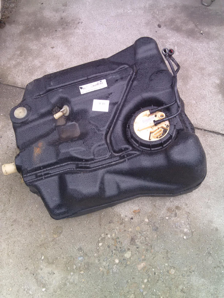 Rezervor Ford FOCUS 2, an 2010