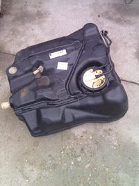 Rezervor Ford FOCUS 2, an 2010