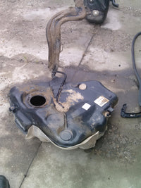 Rezervor Skoda Octavia 2