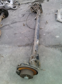 Punte spate Peugeot Boxer an 2008