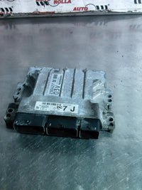 Calculator motor Nissan Qashqai, 1.3S , AN 2018