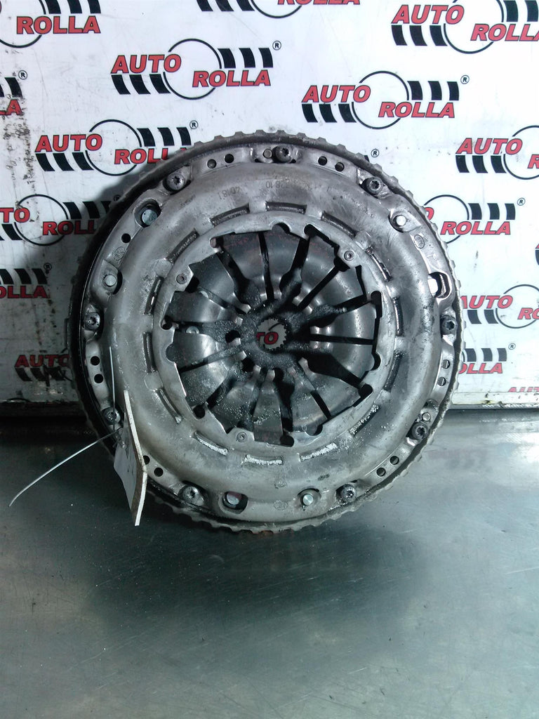 Ambreaj complet Nissan Qashqai, 1.3S , AN 2018