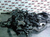 Instalatie motor Nissan Qashqai, 1.3S , AN 2018