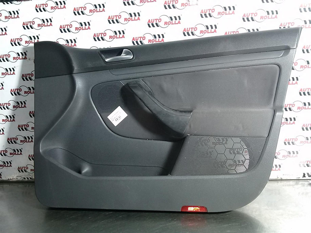 Tapiterie usa dreapta fata Volkswagen Golf 5,  an 2006, euro 4