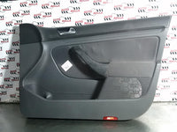 Tapiterie usa dreapta fata Volkswagen Golf 5,  an 2006, euro 4