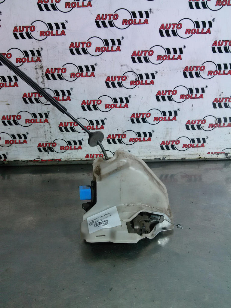 Cremaliera usa stanga spate Volkswagen Golf 5,  an 2006, euro 4