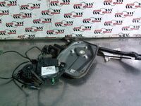 Macara+motoras usa stanga spate Volkswagen Golf 5,  an 2006, euro 4