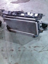 Radiator intercooler Renault Fluence 1.5 dci, an 2015, euro 5, K9K-J8