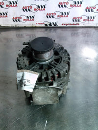 Alternator Mercedes E class W212 , 2.2CDI Hybrid, an 2012