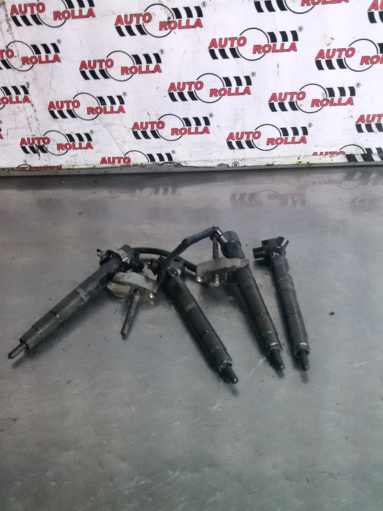Injectoare set Mercedes E class W212 , 2.2CDI Hybrid, an 2012