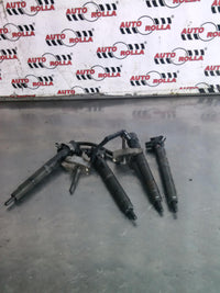 Injectoare set Mercedes E class W212 , 2.2CDI Hybrid, an 2012