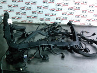 Instalatie motor Mercedes E class W212 , 2.2CDI Hybrid, an 2012
