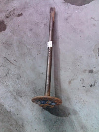 Planetara stanga fata Man Tgl, an 2006