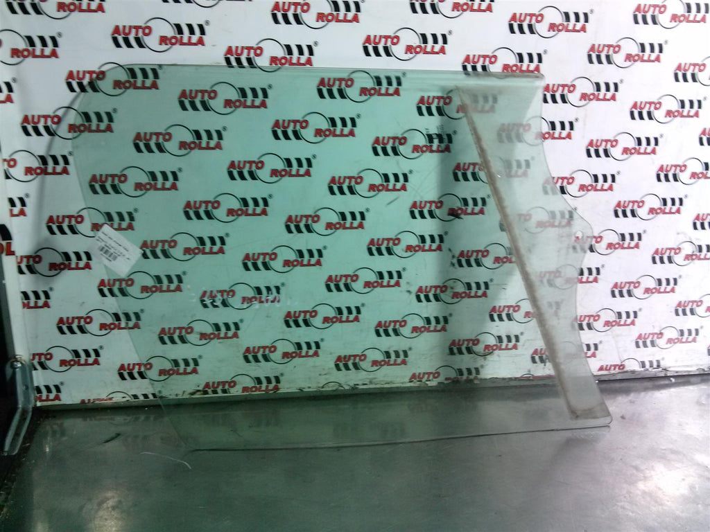 Geam usa stanga fata Renault Trafic 1.6 d, an 2017, R9MH4, euro6.