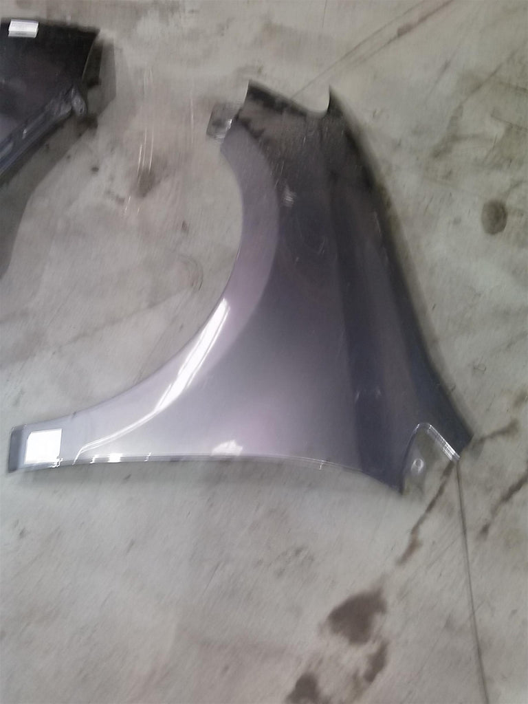 Aripa stanga Volkswagen Polo, an 2012.