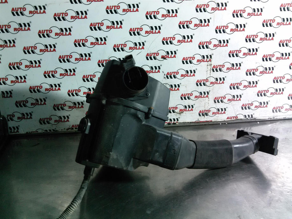 Carcasa filtru aer+ debitmetru Volkswagen Polo, an 2012.