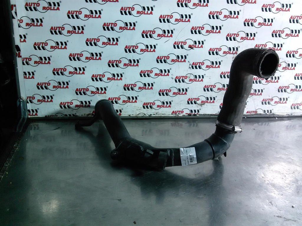 Furtun aer Volkswagen Polo, an 2012.