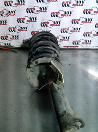 Amortizor stanga fata Ford Focus I 1.8d an 2002