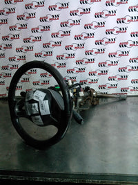 Bloc lumini Smart ForFour, an 2005