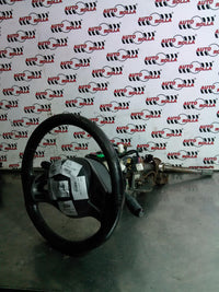 Bloc stergatoare Smart ForFour, an 2005