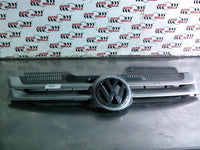 Grila bara fata Volkswagen Golf 5, 1.4S, 16V an 2006, euro 4
