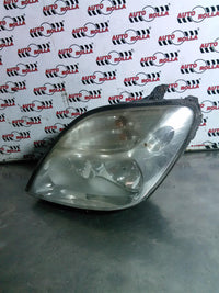 Far dreapta Renault Scenic ,an 2006