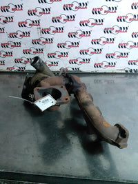 Turbina Ford Transit 2.4D, an 2008, euro 4