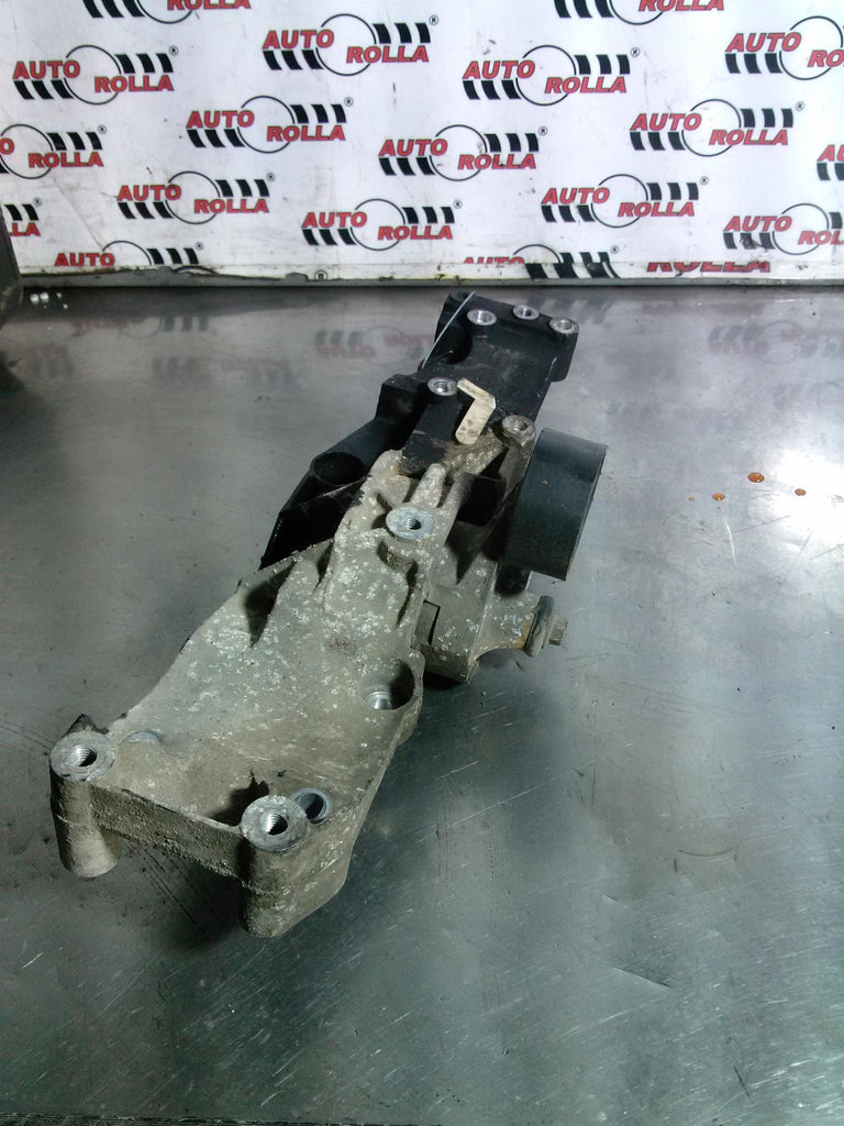 Suport+rola Ford Transit 2.4D, an 2008, euro 4