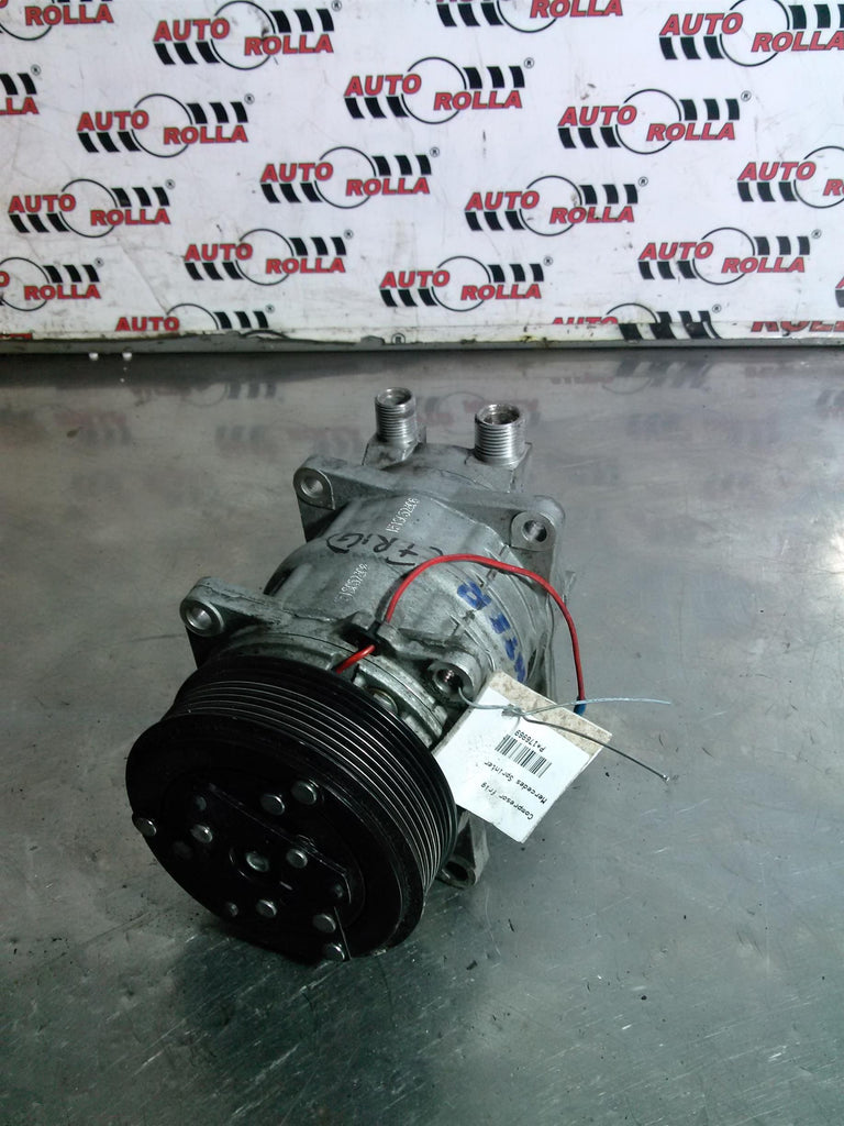 Compresor frig Mercedes Sprinter