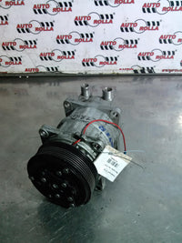 Compresor frig Mercedes Sprinter