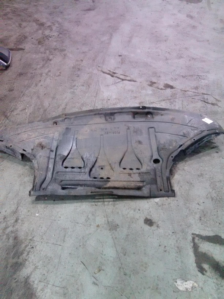 Scut motor Audi A6 C6, 2.0TDI, an 2006, BLB