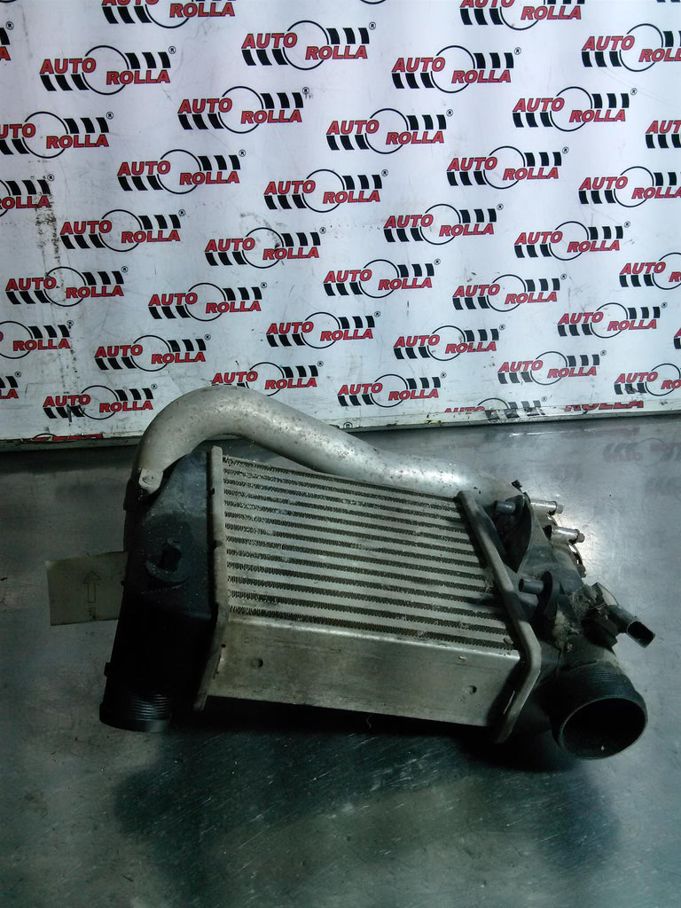 Radiator intercooler Audi A6 C6, 2.0TDI, an 2006, BLB