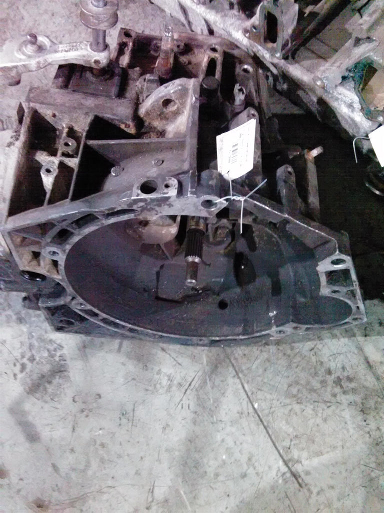 Cutie viteze(defecta) Fiat Ducato ,2.8jtd,an 1998