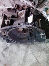 Cutie viteze(defecta) Fiat Ducato ,2.8jtd,an 1998