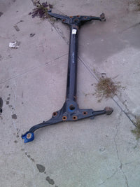 Traversa fata Volvo FL9, an 2012