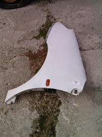 Aripa stanga fata Renault Megane Scenic 2 1.5 E4 an 2006