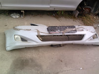 Bara fata Lexus IS 2.2D, an 2008