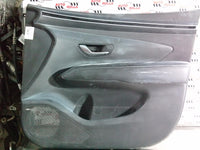 Tapiterie usa dreapta fata Hyundai Tucson NX4, 1.6T-GDI, HEV, an 2021, Hybrid