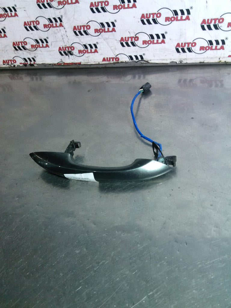 Maner exterior dreapta fata Hyundai Tucson NX4, 1.6T-GDI, HEV, an 2021, Hybrid