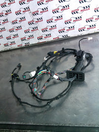 Instalatie usa dreapta fata Hyundai Tucson NX4, 1.6T-GDI, HEV, an 2021, Hybrid
