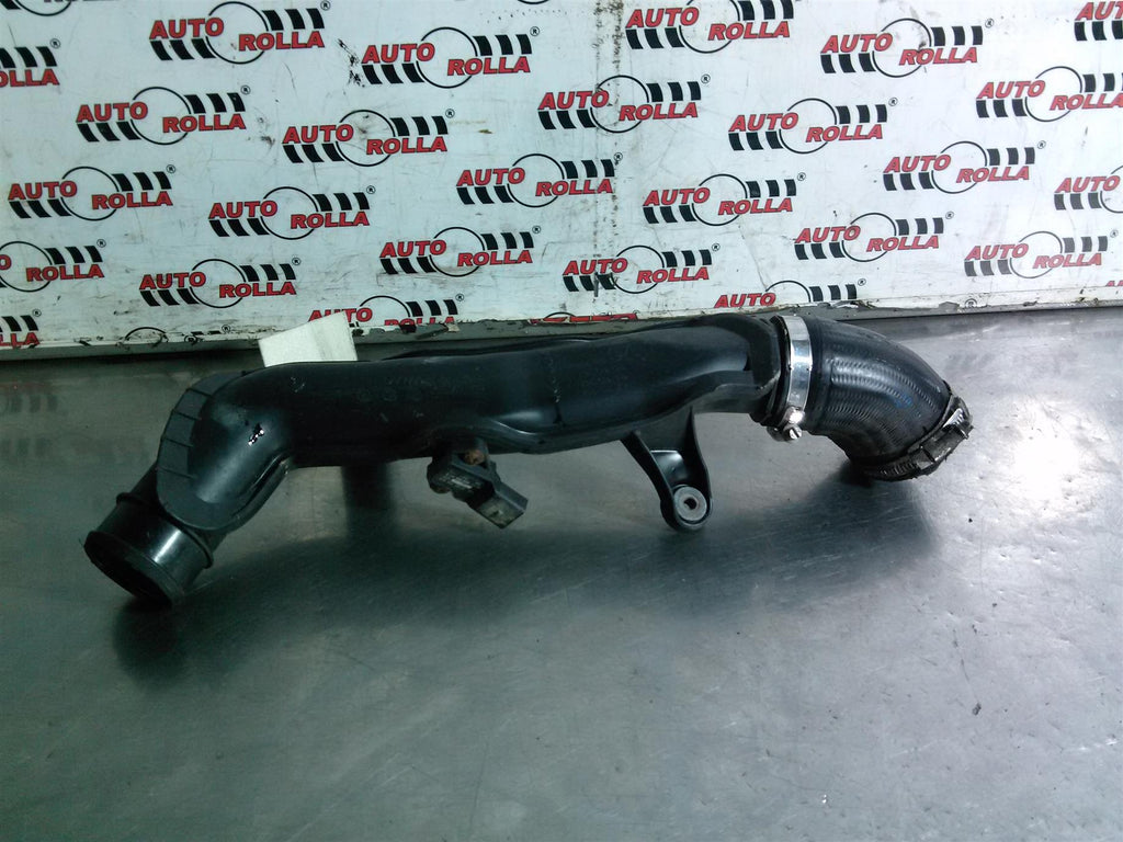 Furtun intercooler Volkswagen Passat B6 , 2.0s, an 2006