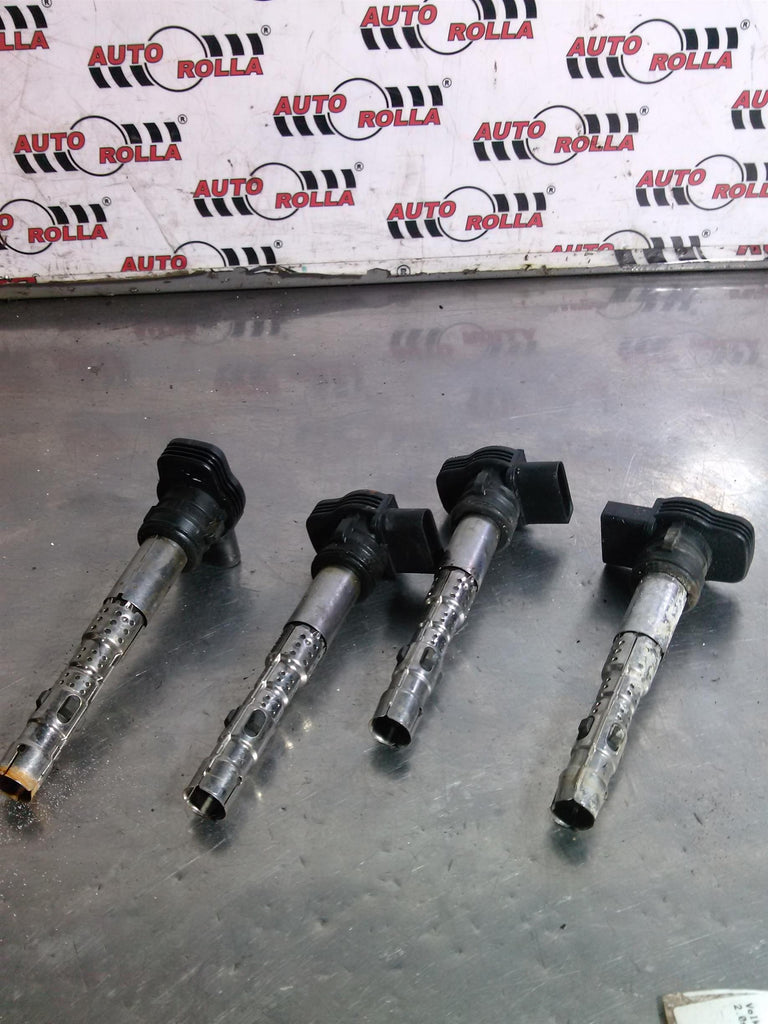 Bobine choper Volkswagen Passat B6 , 2.0s, an 2006