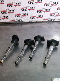 Bobine choper Volkswagen Passat B6 , 2.0s, an 2006