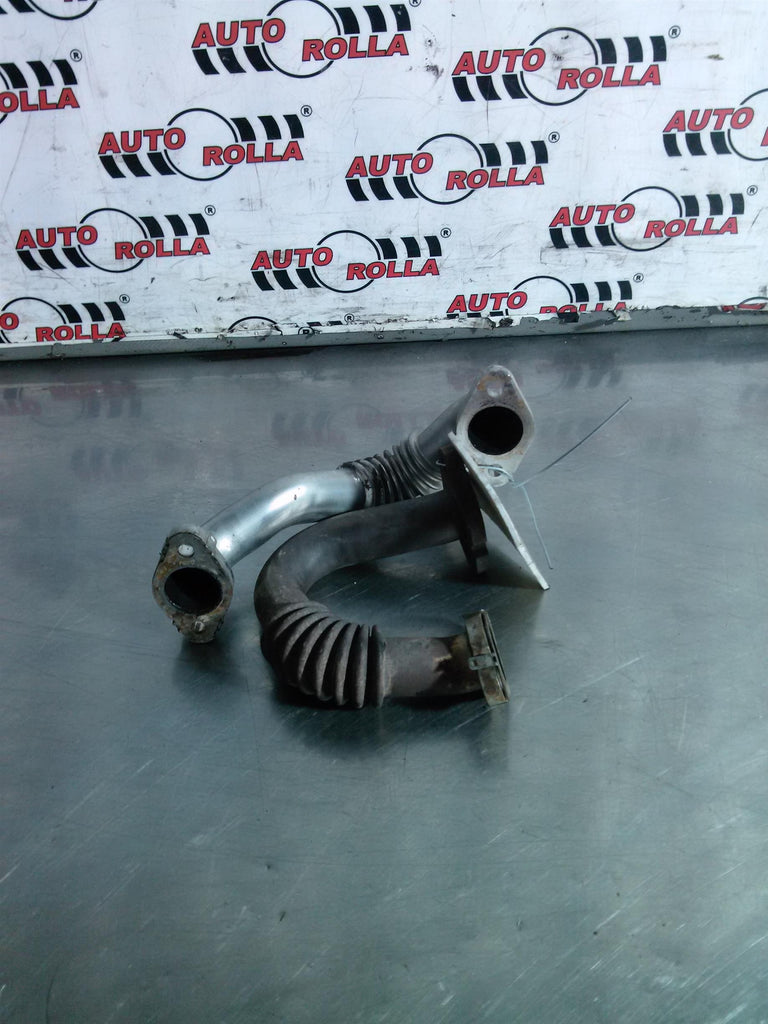 Tevii gaze Volkswagen Passat B6 , 2.0s, an 2006