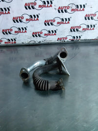 Tevii gaze Volkswagen Passat B6 , 2.0s, an 2006