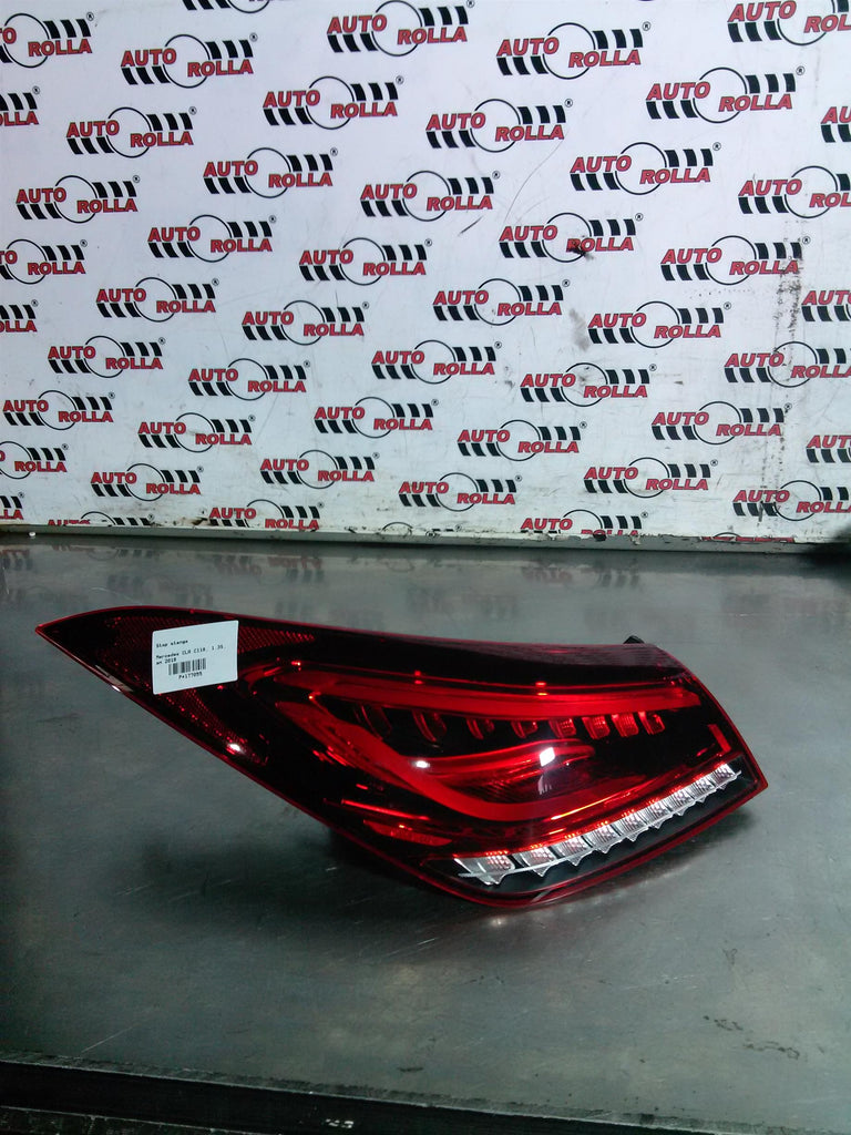 Stop stanga Mercedes CLA C118, 1.3S, an 2019