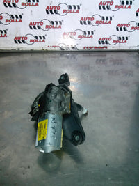 Motoras haion spate BMW X3 F25, 3.0 d, xDrive, N57D30A