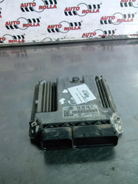 Calculator motor Volkswagen Golf 5, 2.0TDI BKD, an 2006