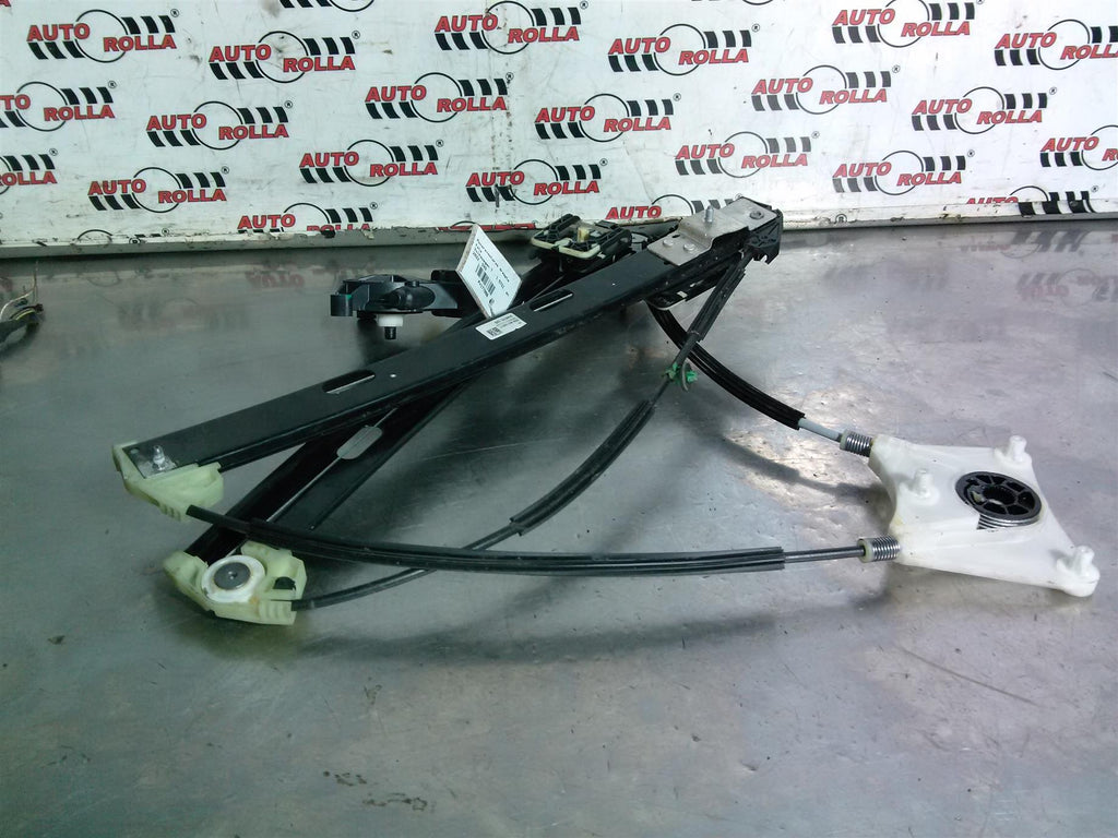 Macara+motoras dreapta fata Volkswagen T , 1.5TSI, an 2022, DXD